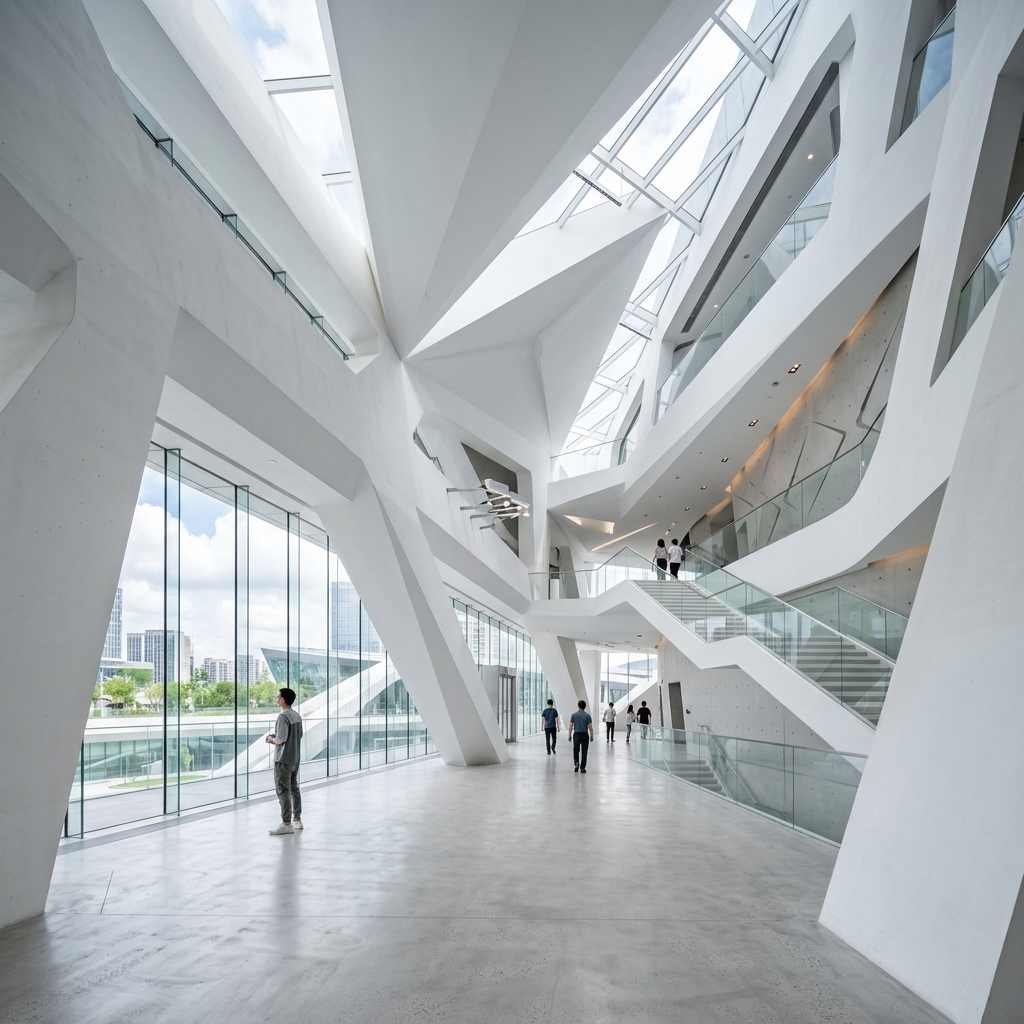 Interior Space